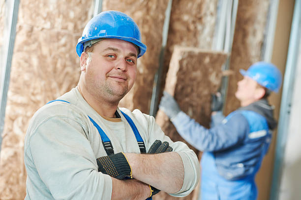 Best Insulation Replacement Services  in Lykens, PA