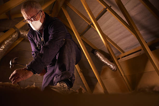 Best Best Insulation Companies  in Lykens, PA
